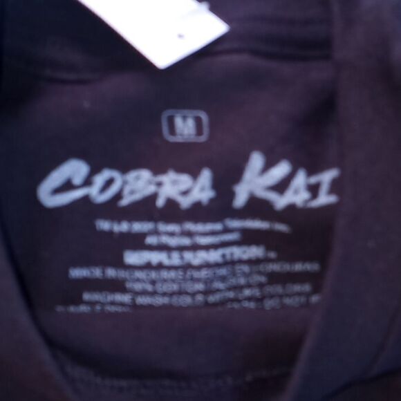 Men's Geaphic Tees T-Shirts Top  Size M - Picture 5 of 5